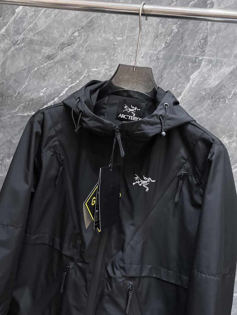 Arcteryx Outwear